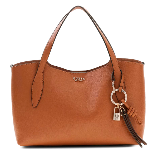 Guess Sac bandoulire Melody - UNICAN chameau- Ref 122 €